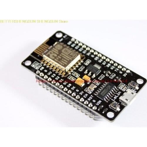New Wireless module CH340 NodeMcu V3 Lua WIFI Internet of Things board based ESP8266