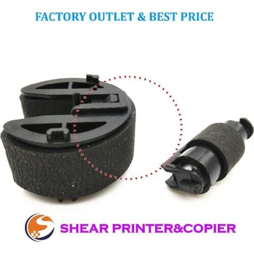 New Roller Kit for HP CP1210 CP1215 CP1510 CP1515 CP1518 CP1525NW CM1312 M375nw M451dn MFP M475dw RM1-4426-000 RM1-4840-000