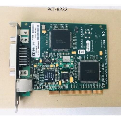 PCI-8232