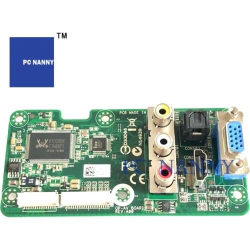 PCNANNY FOR DELL 2330 HDMI VGA USB AUDIO PC BOARD 88FHC 088FHC test good