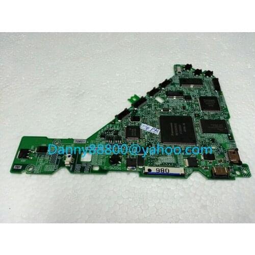 PC Board for Matsushita 6 CD/DVD changer mechanism 19Pin connector for Mercedes COMAND APS NTG3 Backer Harma W221 W204 Navi GPS