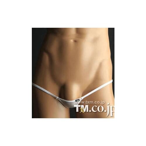 TM underwear, mens Hipster thong , sexy fashion G-string, free shipping