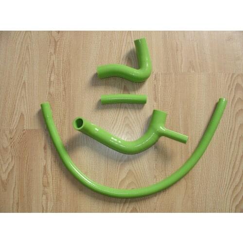 Silicone Radiator Hose for AUSTIN MINI CLUBMAN/COOPER 850/998/1098