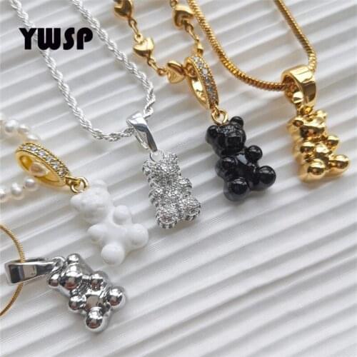 YWSP Golden Chains