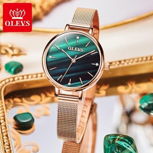 Womens watches watches women fashion watch 2020 ladies watch gift set watch women waterproof watch for women