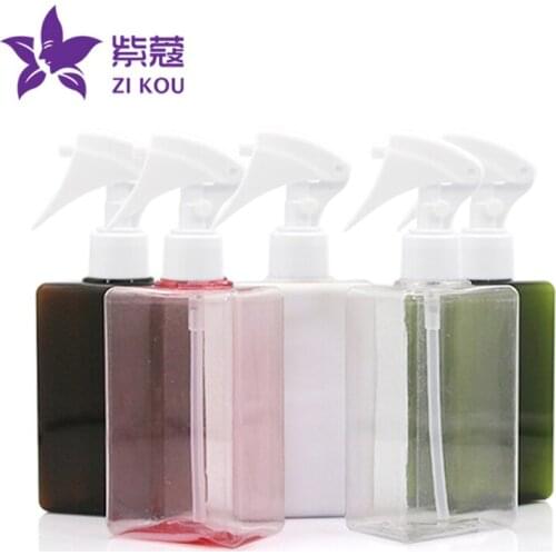 1 pcs free shipping 150ML Japan made mini trigger sprayer mouse shape spray bottle for personal care spray bottle