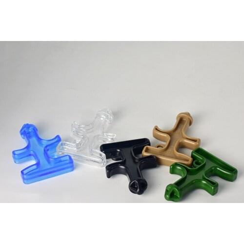 1pcs Portable Self Defense Stinger Duron Steel Drill Protect Combat Tool Key Chain Outdoor Survival Tactical Tool