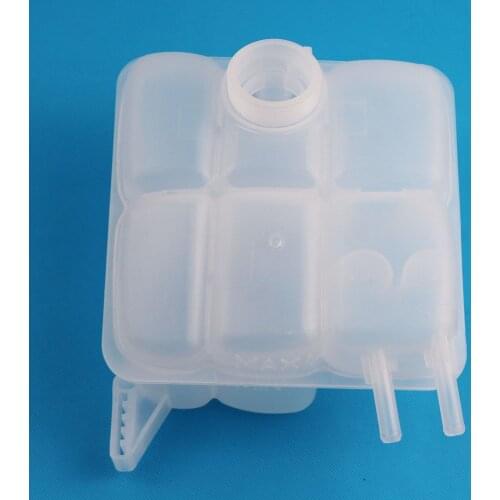 30776151 Car Engine Coolant Recovery Radiator Expansion Tank Replace For VOLVO C30 S40 V50 C70 2004 2005 2006 2007 2008 2009