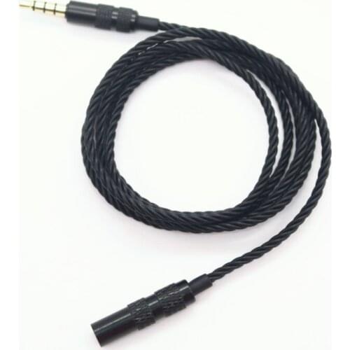 4 share headphone extension cable 3.5 Male to female 1meter