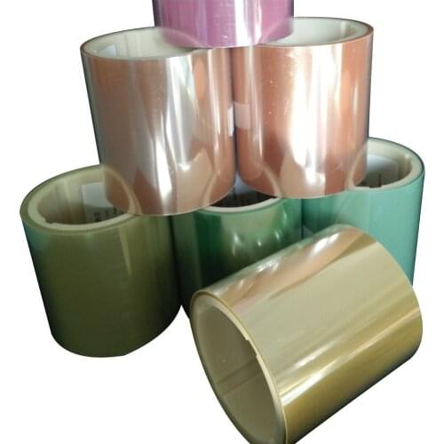Diamond polishing film roll for Roller Cranks shafts/ lapping film rolls