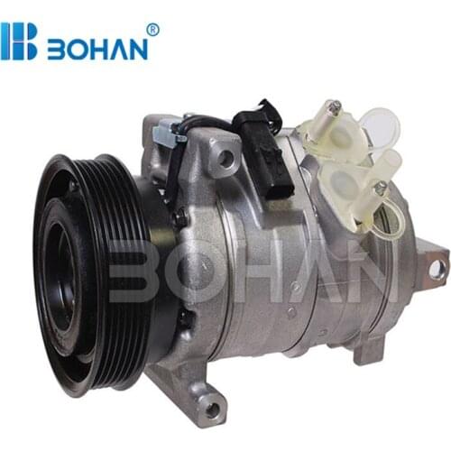 Auto air compressor FOR Chrysler 300 (2005-2007) 3.5 V6 FOR Dodge Magnum (2005-2006) 3.5 V6 FOR Jeep Grand Cherokee BH-DG911