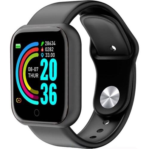 Briame Heart Rate Watch