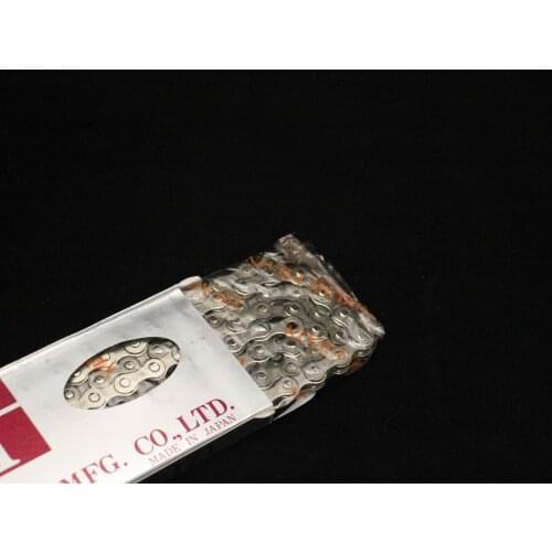 IZUMI CHAIN(SILVER BOX SILVER CHAIN)