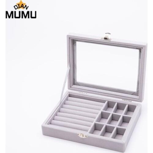 DIANMUMU Jewelry Packaging