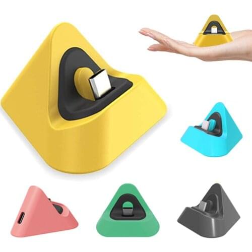 Switch Lite Dock Stand Charging Station For Nintend Switch Lite Portable Base Type C Mini Docking Game Accessories