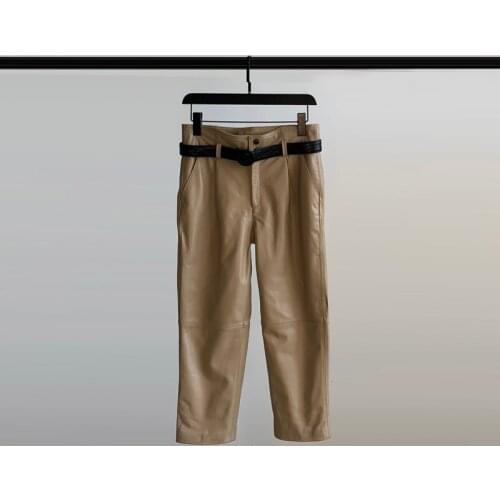 Женские зимние брюки EI·BAWN China At AliExpress