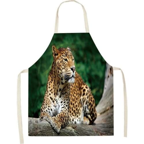 6 different styles of patterns aprons baking accessories aprons for women apron kitchen aprons apron for men Linens Apron apron