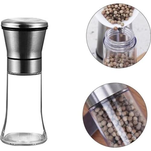 Мельницы для перца KITPIPI China At AliExpress