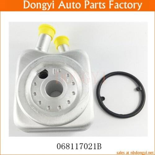 Oil Cooler OE NO. 068117021B