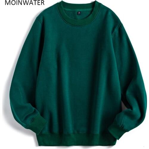 Женские флисовые толстовки MOINWATER China At AliExpress