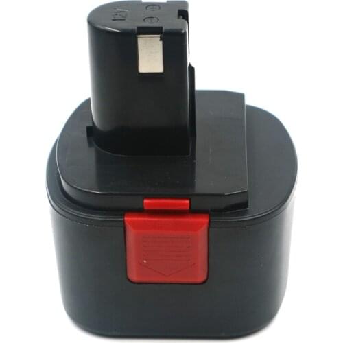 HSC 12V 3000mAh NI-MH Battery for Lincoin Power Luber Grease gun: 1200 1201 1240
