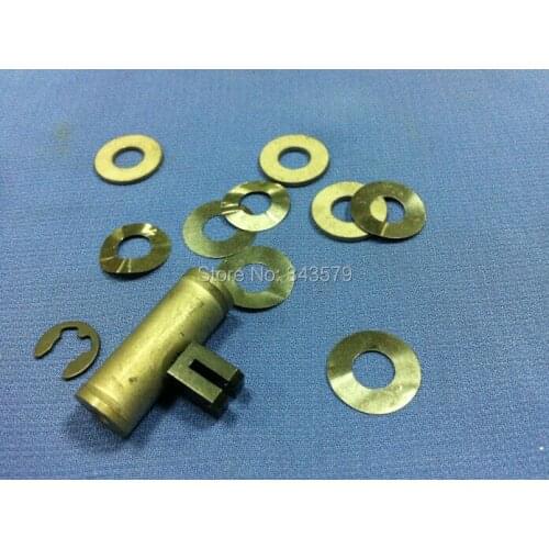 Original threaded bolt,MV.031.572,Pin,91.008.008F