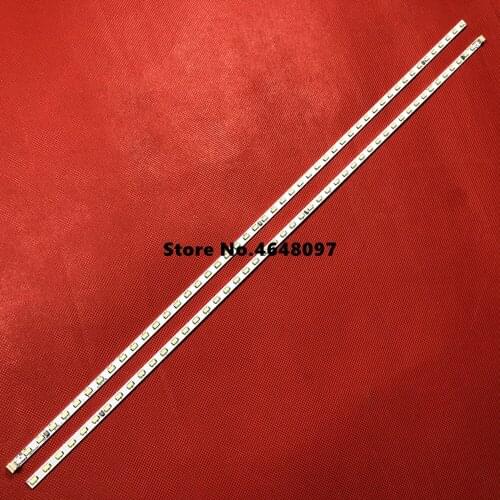 Led light FOR ko nka LED42R5500FXMZ Article lamp 35018003 35018002 LED42R5500FX 1piece=48LED 472MM