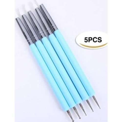 VanKood Materials For Nail Design