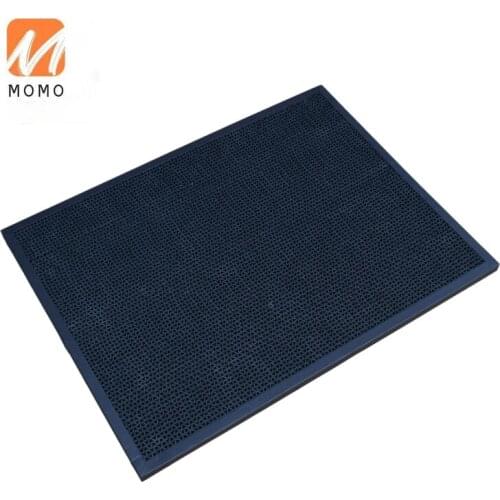High Efficiency 99.99% OEM Replaceable Panel Hepa Air Filter H10 H11 H12 H13 For Winix E Tower XQfilter Air Purifier
