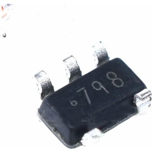 20pcs/lot new original LM27313XMF LM27313XMFX srpb screen printing SOT23-5 switching regulator
