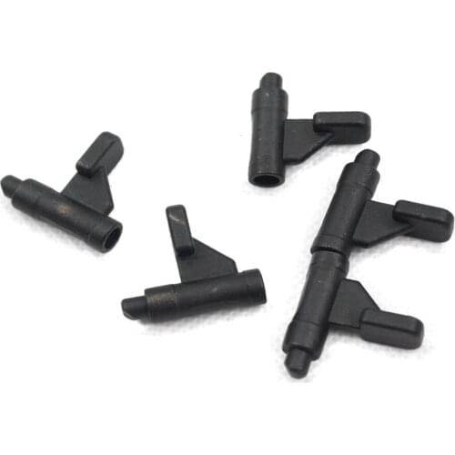 Coil nailer accessory Door latch Spare Parts for pneumatic Nail Gun aftermarket for Max CN55#67 CN70#61 CN80#66