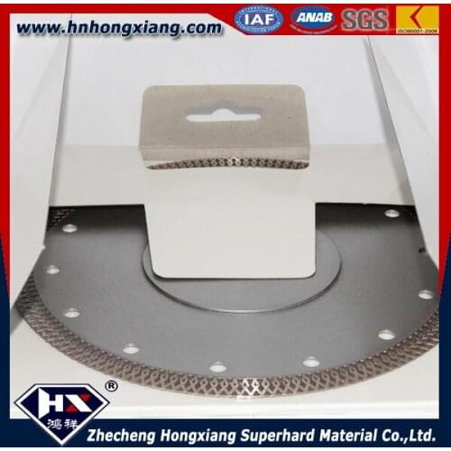 Diamond Blade Universal 125mm + 115mm