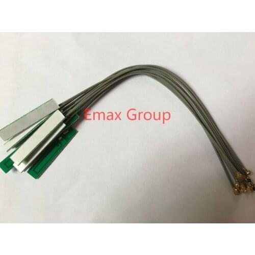 Free Shipping 2PCS 15CM GPRS GSM CDMA 3G built-in inside Internal Antenna for MC8790/MC8790V/MC8795V/MC8704/MC8705/MC8775/MC8805