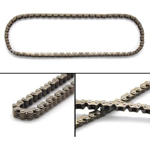 Motorcycle Speed Master Links Cam Timing Chain For Honda CRF250R 2010 2011 2012 2013 2014 2015 2016 2017 14401-KRN-A41