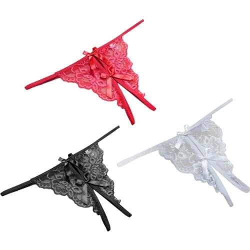 EXVOID Women Underwear