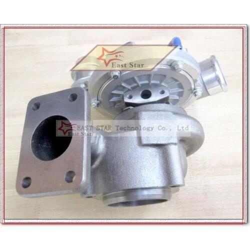 GT2556S 711736 711736-0010 711736-0016 711736-0026 2674A227 Turbo For MASSEY FERGUSON 5455 Tractor LOADER BACKHOE 420D-IT 4.4L