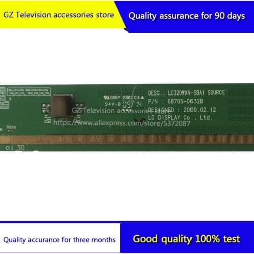 Good quality for LC320WXN-SBA1 6870S-0632B