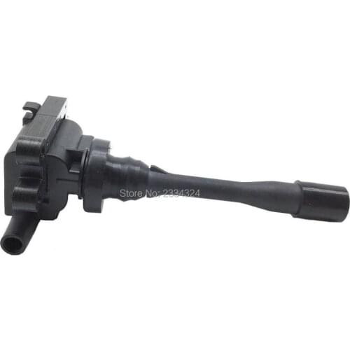 Ignition Coil For Mitsubishi Eclipse Galant Lancer Mirage Outlander Dodge Stratus Chrysler Sebring 1.8 2.0 2.4L L4 MD325048