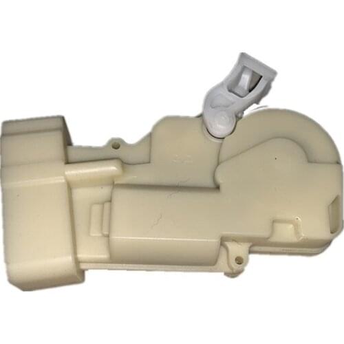 New Door Lock Actuator 6Pins Front Right For Lexus GS300 GS430 GS400 For Toyota Echo Scion xB 69110-52010 6911052010