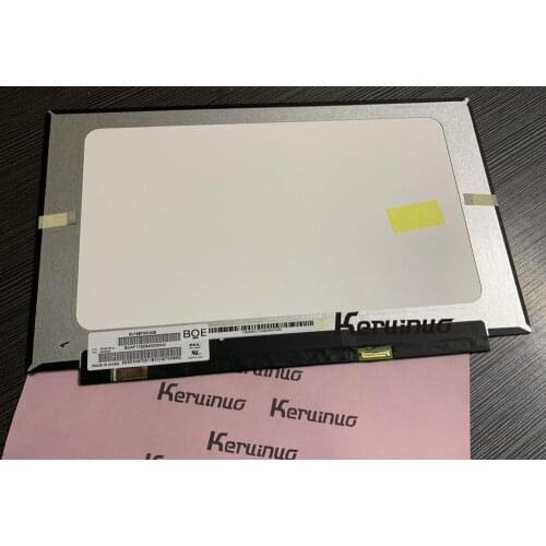 New original Screen for NV156FHM-N35 DELL 15-7560 NV156FHM 15.6"LED IPS 1920*1080 NV156 Narrow Edge 100% Compatible