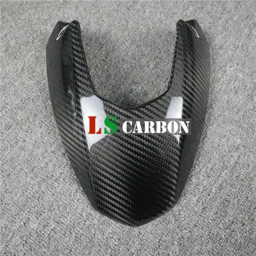 For KTM Superduke 1290 2020 Full Carbon Fiber Motorcycle Accessories Front Fender