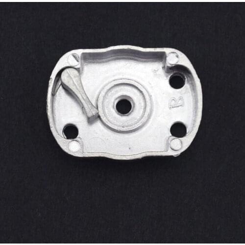PULL STARTER PULLER PAWL CLAW COG PLATE for 33cc 36cc 43cc 47cc 49cc 50cc POCKET BIKE Gas Scooter New