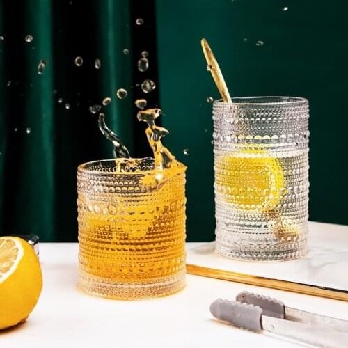 Uniturcky Double Wall Glass Cups