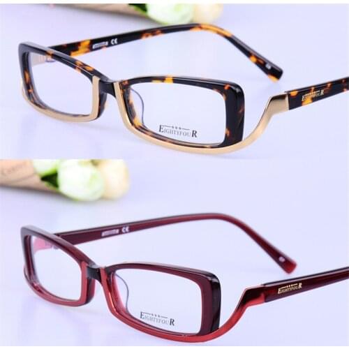 Zerosun Women's Glasses And Cases