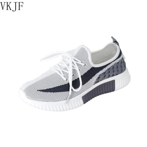 Women Vulcanize Shoes Spring and Autumn Women Shoes Casual Loafers Comfort Flat Shoes for Zapatos De Mujer Sneakers