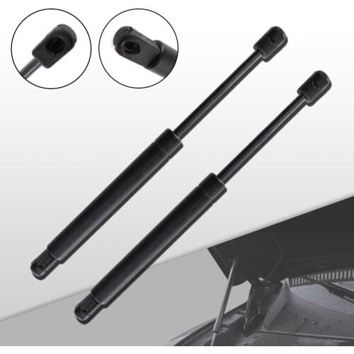 2 PCS Rear Trunk Lift Supports Struts Shocks Fit Infiniti M35h M37 M56 2011 To 2013 84430-1MA0A