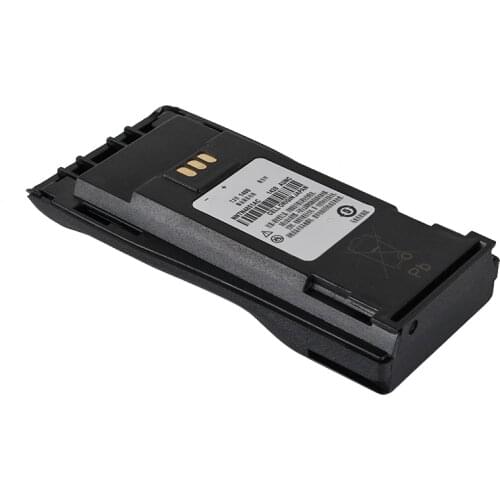 7.2V 1400 mah battery for motorola two way radio gp3688 NNTN4851AC gp3188 ep450 gp3688 CP040 CP140 CP150 CP160 walkie talkie