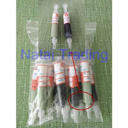 10pcs diamond abrasive paste for diesel injector valve kit grinding tools grinding polishing paste