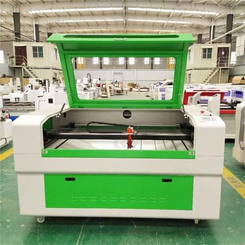 Top Selling! 150W with red point water chiller CW5200 air pump CE certificate metal laser cutting machine cnc laser engraver
