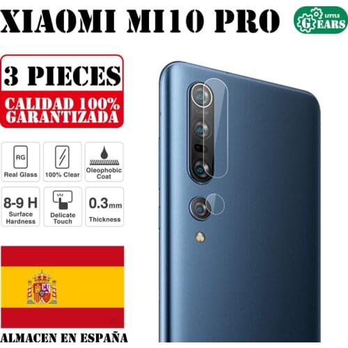 Little gears Screen Protectors For Xiaomi